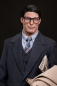 Preview: JND Studios Superman & Clark Kent (1978)